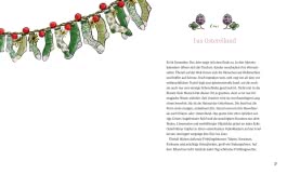 Weihnachten mit Santa Haas