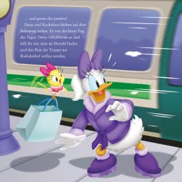 Disney Vorlesebuch: Weihnachtliche 5-Minuten-Geschichten