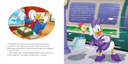 Disney Vorlesebuch: Weihnachtliche 5-Minuten-Geschichten