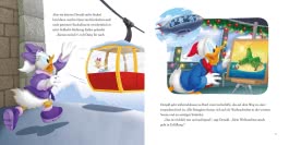 Disney Vorlesebuch: Weihnachtliche 5-Minuten-Geschichten