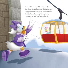 Disney Vorlesebuch: Weihnachtliche 5-Minuten-Geschichten