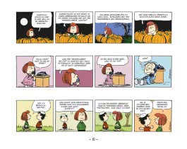Snoopy und die Peanuts 6: Weiter so, Charlie Brown!
