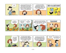 Snoopy und die Peanuts 6: Weiter so, Charlie Brown!