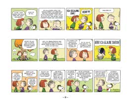 Snoopy und die Peanuts 6: Weiter so, Charlie Brown!