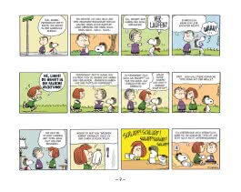 Snoopy und die Peanuts 6: Weiter so, Charlie Brown!