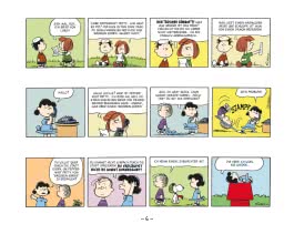 Snoopy und die Peanuts 6: Weiter so, Charlie Brown!
