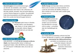 Pixi Wissen 56: Weltall. 100 erstaunliche Tatsachen