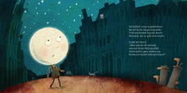 Wenn der Mond die Sterne zählt    ... und dem Kind beim Schlafen hilft  (ELTERN-Vorlesebuch)