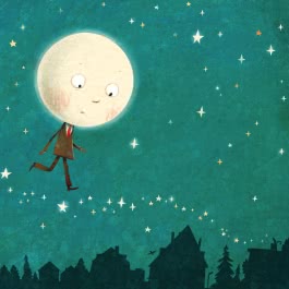 Maxi Pixi 428: Wenn der Mond die Sterne zählt
