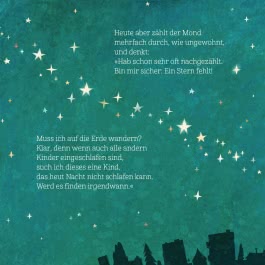 Maxi Pixi 428: Wenn der Mond die Sterne zählt 
