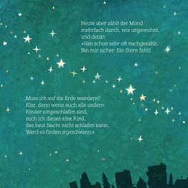 Maxi Pixi 428: Wenn der Mond die Sterne zählt