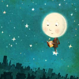 Maxi Pixi 428: Wenn der Mond die Sterne zählt