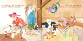 Innenansicht von „Wer geht als was? Ein tierischer Verkleidespaß!“