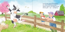 Innenansicht von „Wer geht als was? Ein tierischer Verkleidespaß!“