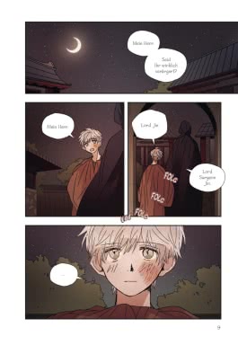 Where the Dragon's Rain Falls 2