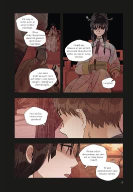 Where the Dragon's Rain Falls 4