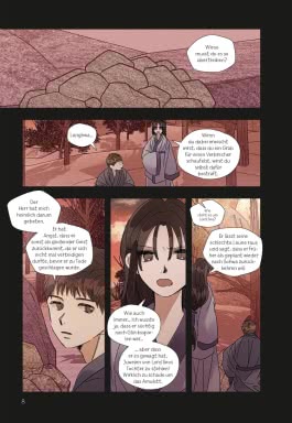 Where the Dragon's Rain Falls 4
