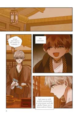 Where the Dragon's Rain Falls 6