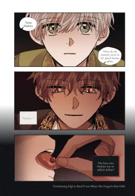 Where the Dragon's Rain Falls 7