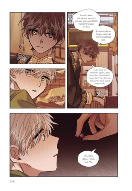Where the Dragon's Rain Falls 7