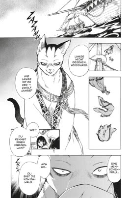White Rabbit and the Prince of Beasts 2