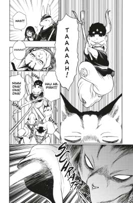 White Rabbit and the Prince of Beasts 2