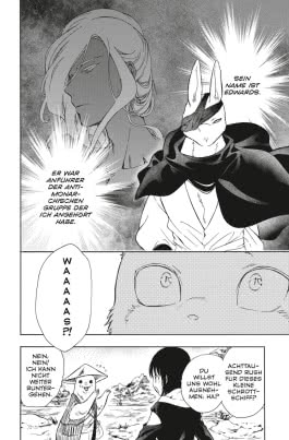White Rabbit and the Prince of Beasts 3