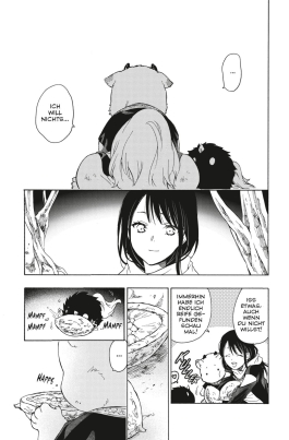 White Rabbit and the Prince of Beasts 4