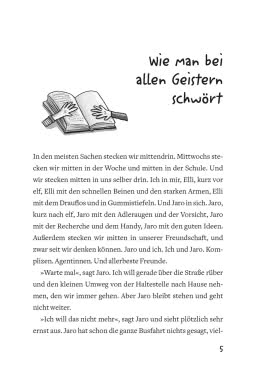Wie man einen Bammel auf Hosentaschengröße schrumpft