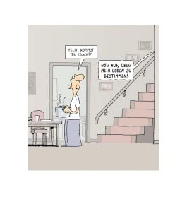 Wie man Teenager überlebt!