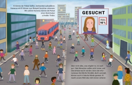 Innenansicht von „Wie wird KI die Welt verändern?“