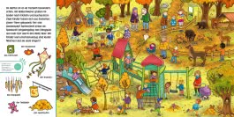 Hör mal (Soundbuch): Wimmelbuch: Spielplatz