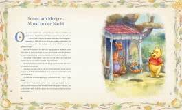 Innenansicht von „Winnie Puuh – Das große Geschichtenbuch (100 Jahre Winnie Puuh)“