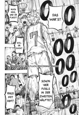 Innenansicht von „Winning Pass 5“