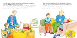 LESEMAUS Sonderbände: Winter-Geschichten für starke Kinder