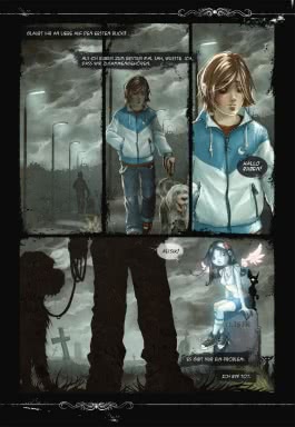 Alisik 2: Winter