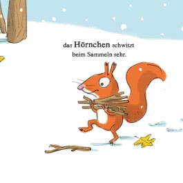 Baby Pixi (unkaputtbar) 127: Wintergeschichte für kleine Wichte