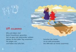WIR alle in unserer Klasse