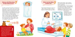 Frag doch mal ... die Maus: Wir bekommen ein Baby