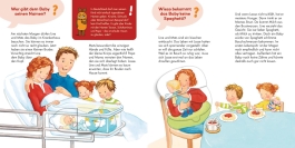 Innenansicht von „Wir bekommen ein Baby“