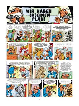Clever und Smart 22: Wir haben (k)einen Plan!