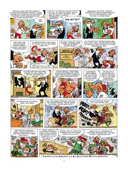 Clever und Smart 22: Wir haben (k)einen Plan!