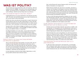 Wir haben die Macht - Handbuch fürs Einmischen in Politik und Gesellschaft