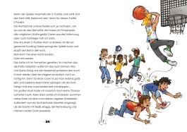 Innenansicht von „Wir Jungs vom Prinzenpark“
