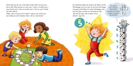 Innenansicht von „Wir können das! Die Zahlen von 1 bis 10“