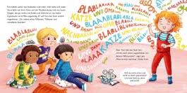Innenansicht von „Wir können das! Reden und zuhören “