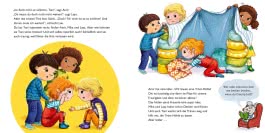 Innenansicht von „Wir können das! Trösten und getröstet werden“