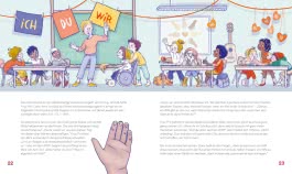 Wir leben – wir lieben