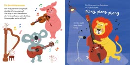 Hör mal (Soundbuch): Wir machen Musik