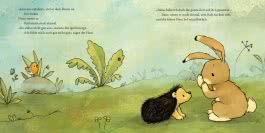 Innenansicht von „WIR ZWEI sind füreinander da“